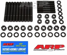 Arp Ford 302 Dart Shp Main Stud Kit Part 154-5612 For Small Block Engines Arp Ford 302 Dart Shp Main Stud Kit Part 154-5612 For Small Block Engines