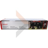 Granit MäHwerk Reparatursatz 77 Cm FüR Electrolux 532 18 72-92, 532 12 65-20, 53