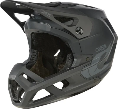 Oneal SL1 casco de descenso sólido - Imagen 1 de 4