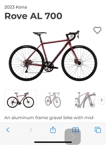 Kona Rove
