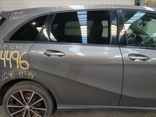 RECHTE HINTERE T&Uuml;R / 2656655 F&Uuml;R MERCEDES-BENZ CLASE B SPORTS TOURER W246, W242