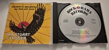 Patriotic Ballads II Ian & S. CD