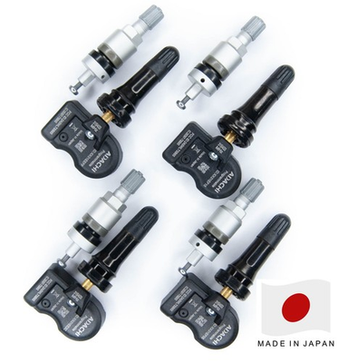 #ad 2022 Jeep Grand Wagoneer AD1 Bi Stem TPMS Set x4 $69.97
