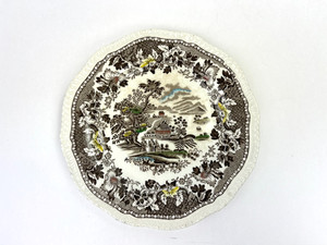 Seaforth Woods Burslem England | eBay