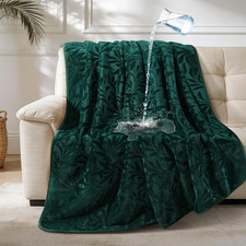 Soft Waterproof Dog Blanket with Storage Bag - 50" x 60" Furniture Protector