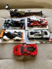 lego speed champions lot used