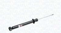 2X StoßDäMpfer Magneti Marelli 352512070000 FüR Street Ford KA Van RB RL2 Rocam