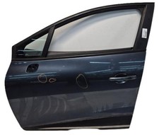 Porte avant gauche RENAULT CLIO 4 PHASE 2 801017896R