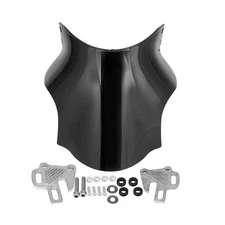 New For Bandit GSF 600 1200 GS500 GSX1100G VX800 ABS Motorcycle Wind Shield 5905