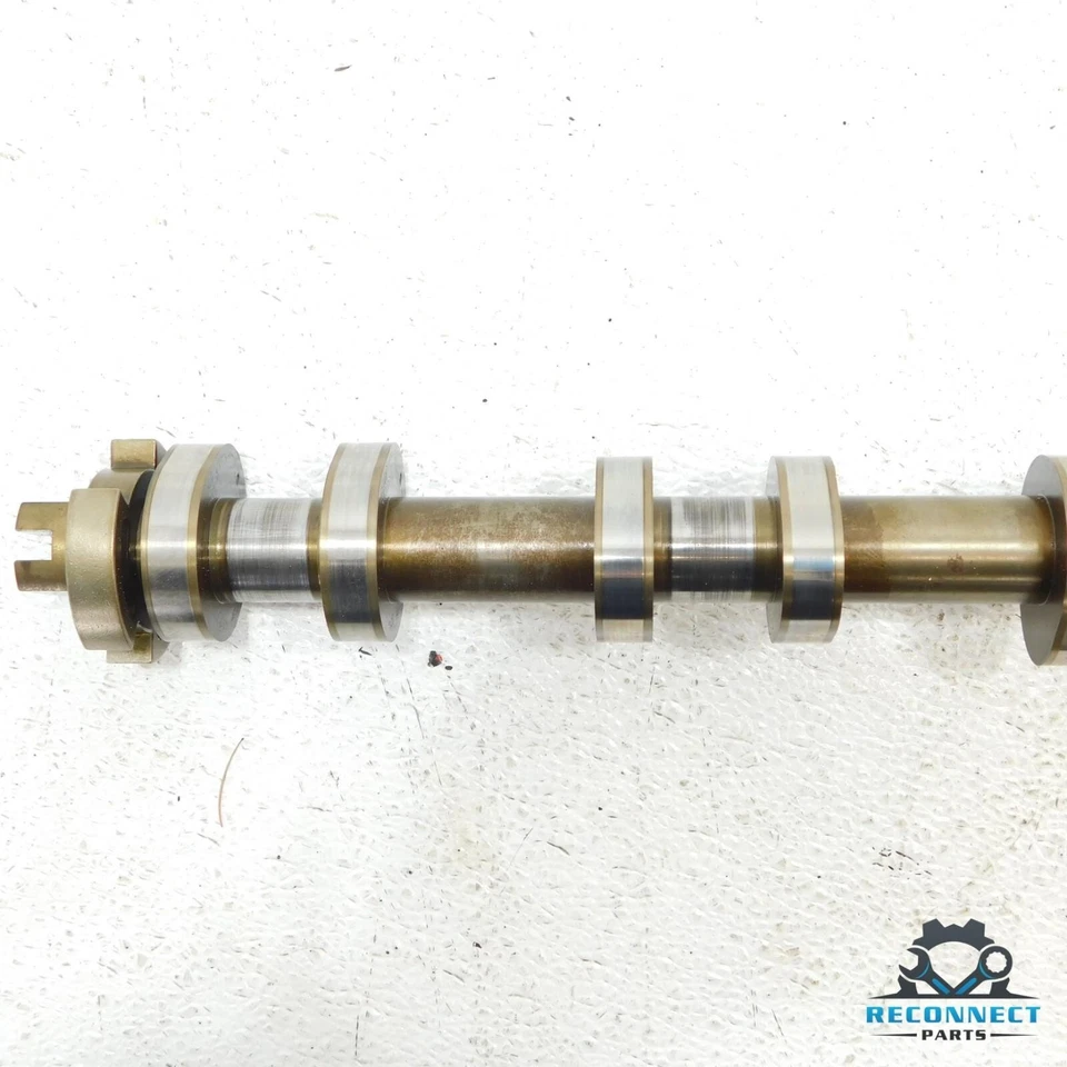 08-14 BMW 650i 750Li F02 N63 Motor Árbol de levas Cilindro de admisión 1-4 Conjunto OEM Foto 4 de 4