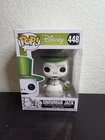 Funko Pop Disney Snowman Jack Skellington #448 Nightmare Before Christmas NBC