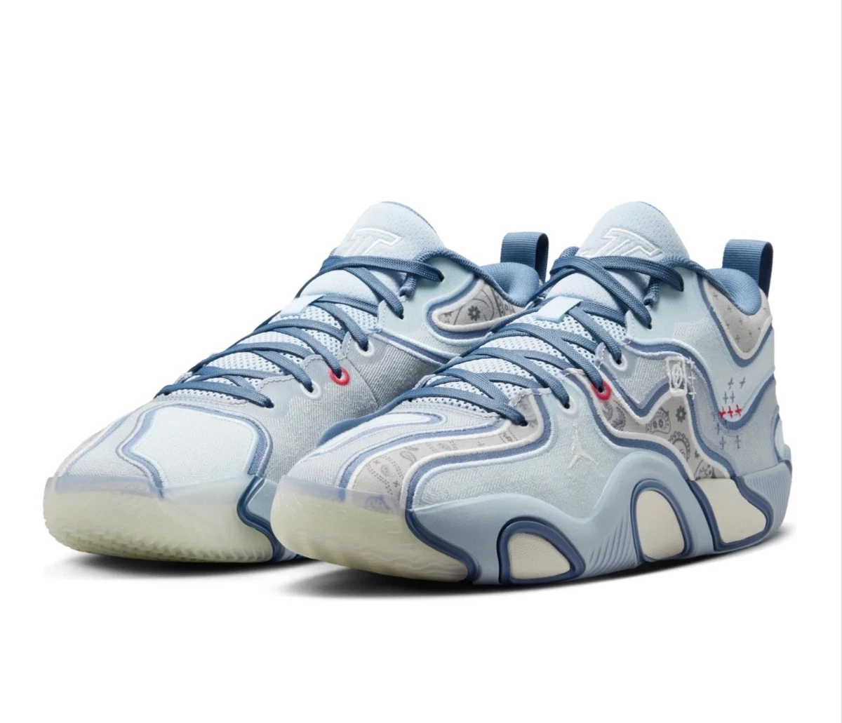 Las mejores ofertas en Jordan Tatum 3 PF Denim | eBay