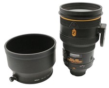 Nikon NIKKOR 200mm Focal Camera Lenses for sale | eBay