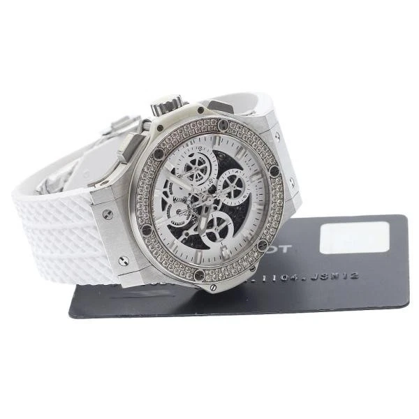 Hublot — Hublot Big Bang Aerobang 311.SE.2010.RW.1104.JSM12 48mm Automatic Watch #C1709