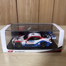 Spark 1/43 Denso Kobelco Sard GR Supra No.39 TGR Team GT500 Super GT 2023