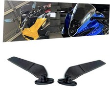 FOR GSX-8R gsx8r 2025 2024 new accessories motorcycle rearview mirror wind