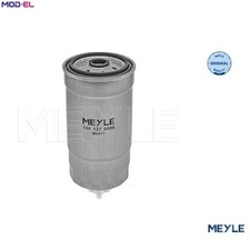 FUEL FILTER 100 127 0008 FOR VW AUDI CABRIOLET A4/S4 5000 4000 A6/S6 90 80 1.9L