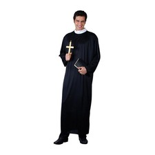 Wicked Costumes - Father Father Costume - Men