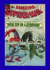 Amazing Spider-Man #29 2nd App of the Scorpion - Ditko Cover & Art 1965 9.6 NM+
