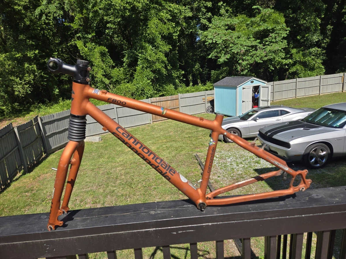 Vintage Cannondale In Bikes for sale | eBay
