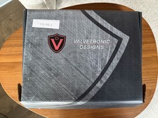 Valvetronic Designs Dual Exhaust Valve Controller Kit Audi, BMW, and others