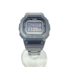 CASIO GW-B5600 Case Size 4 ×4.2cm Used Watch #1111626