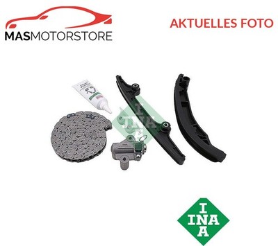 MOTOR STEUERKETTE SATZ VOLL INA 559 1813 20 P FÜR FIAT DUCATO 74KW