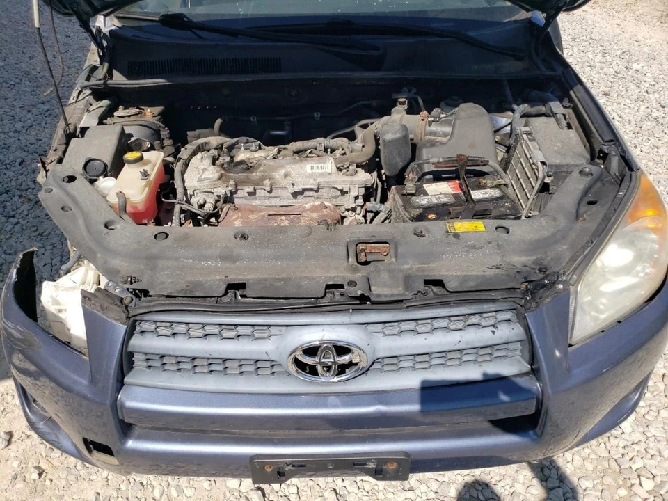 Alternator 100 Amp Fits 11-16 SCION TC 2723392 - Image 4 of 4