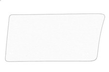 Baguette de porte Opel VIVARO
