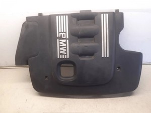 BMW 3 E90 E91 2006 Diesel 120kW Motorabdeckung 7789006 GENUINE CIE18863