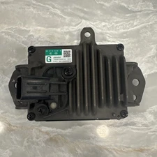 FOR 2020-2024 Toyota Camry Highlander Cruise Control Distance Radar Sensor OEM