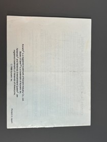 Blades of Steel Nintendo NES Game Cartridge and Manual