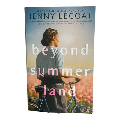 Beyond Summerland by Jenny Lecoat Paperback Book