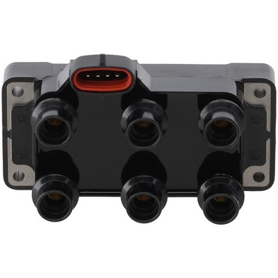 For 1995-1996 XJ12 Ignition Coil FD488, 9201014, 1788421