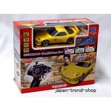 Kyosho Egg FIRST MINI-Z Initial D mazda RX7 FD3S 66603Z Radio Controlled Car New