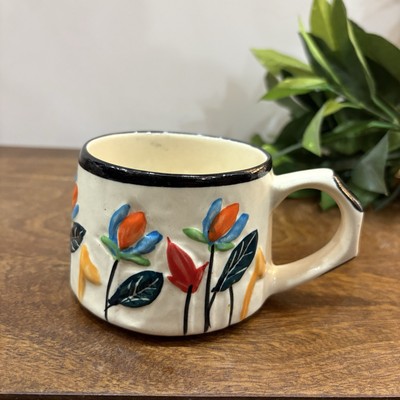 100 ml coffee mugs Coconut Citrus Stainless Steel Double Walled Design Mug – 100ml
