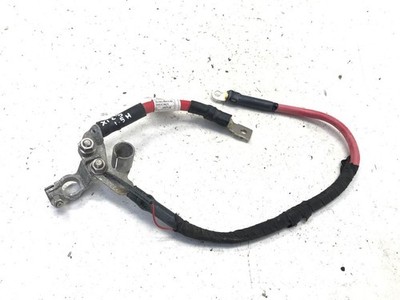 BMW X1 U11 2023 Hybrid Pluskabel Batterie 5A83C36 GKU58140