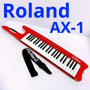 Roland Ax1 | eBay