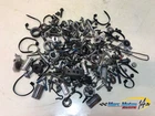 2006 Suzuki 1300 GSXR HAYABUSA SCREWS