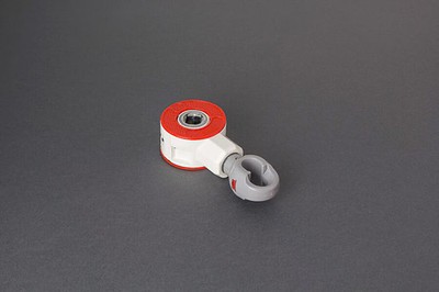 Kit Getriebe und Öse Titanium - Fiamma Ersatzteil Nr. 03797B01T - passend zu F45