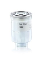 Mann-Filter Kraftstofffilter WK 8053 Z FüR Mitsubishi