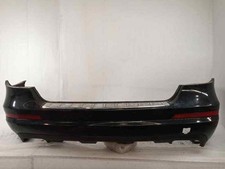Pare-choc arrière Mercedes 350