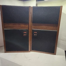 Micro Acoustics MA Pro-3 Series