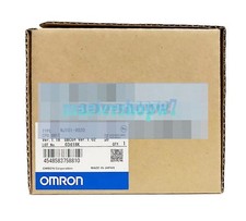 1PCS NEW OMRON CPU UNIT NJ101-9020 NJ1019020