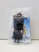 The Hunchback of Notre Dame Vintage 1996 Burger King Kids Meal Toys