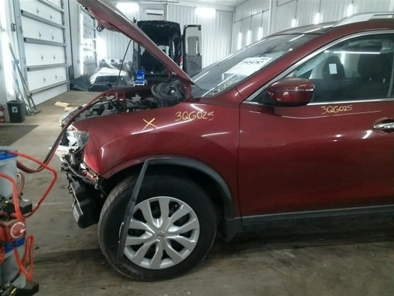 Speedometer Cluster VIN J 1st Digit Japan Built MPH US Fits 16 ROGUE 104662607 - Image 4 of 4