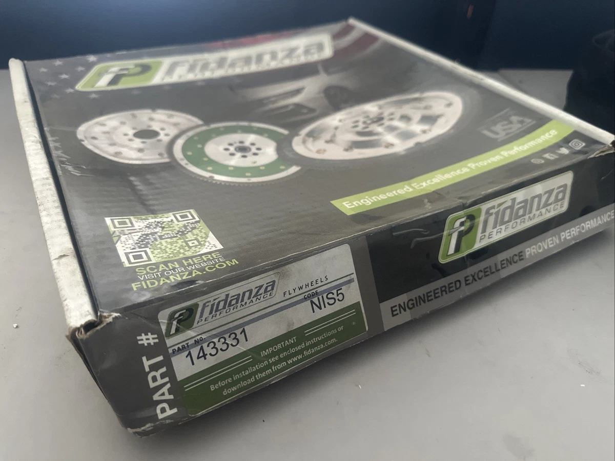 Flywheels, Flexplates & Parts for Nissan 300ZX for sale | eBay