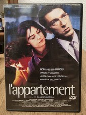 L'Appartement