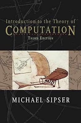 Introduction to the Theory of - Hardcover, by Sipser Michael - Very Good