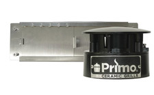 Primo Precision Control Upgrade Kit for Oval ...
